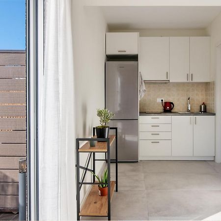 Cosy & Stylish 1-Bedroom Apartment In The Centre Athene Buitenkant foto