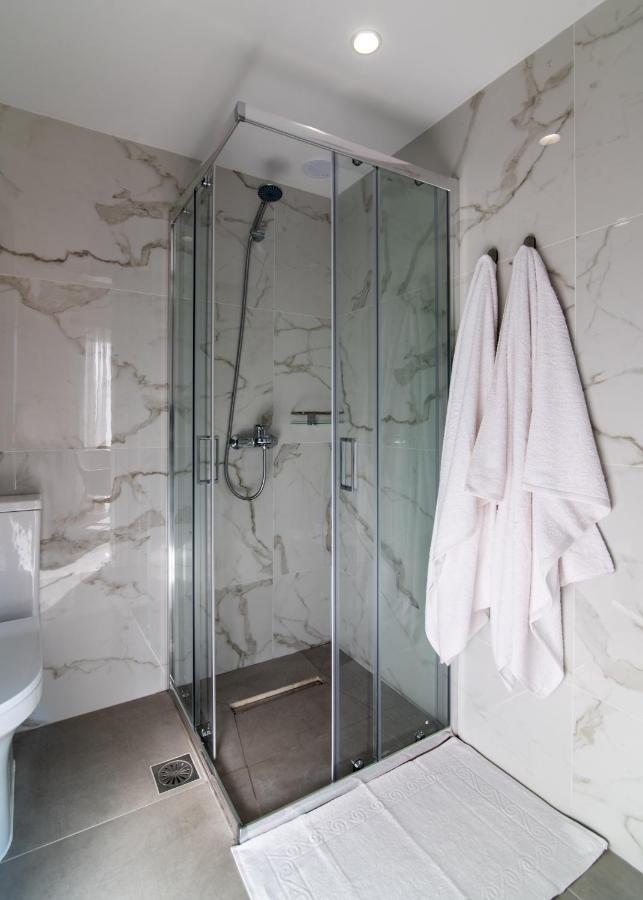 Cosy & Stylish 1-Bedroom Apartment In The Centre Athene Buitenkant foto