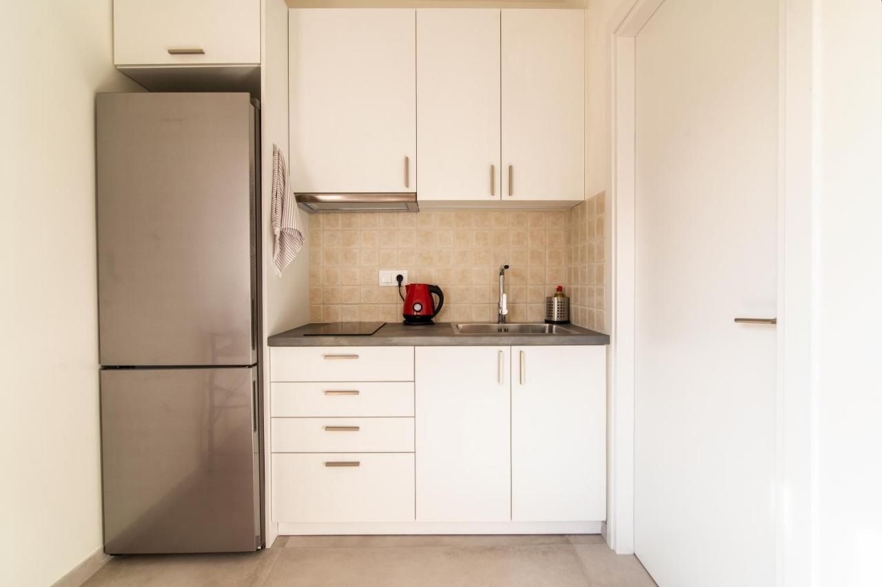 Cosy & Stylish 1-Bedroom Apartment In The Centre Athene Buitenkant foto