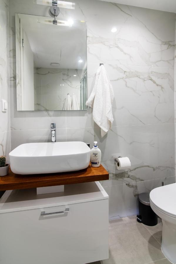 Cosy & Stylish 1-Bedroom Apartment In The Centre Athene Buitenkant foto