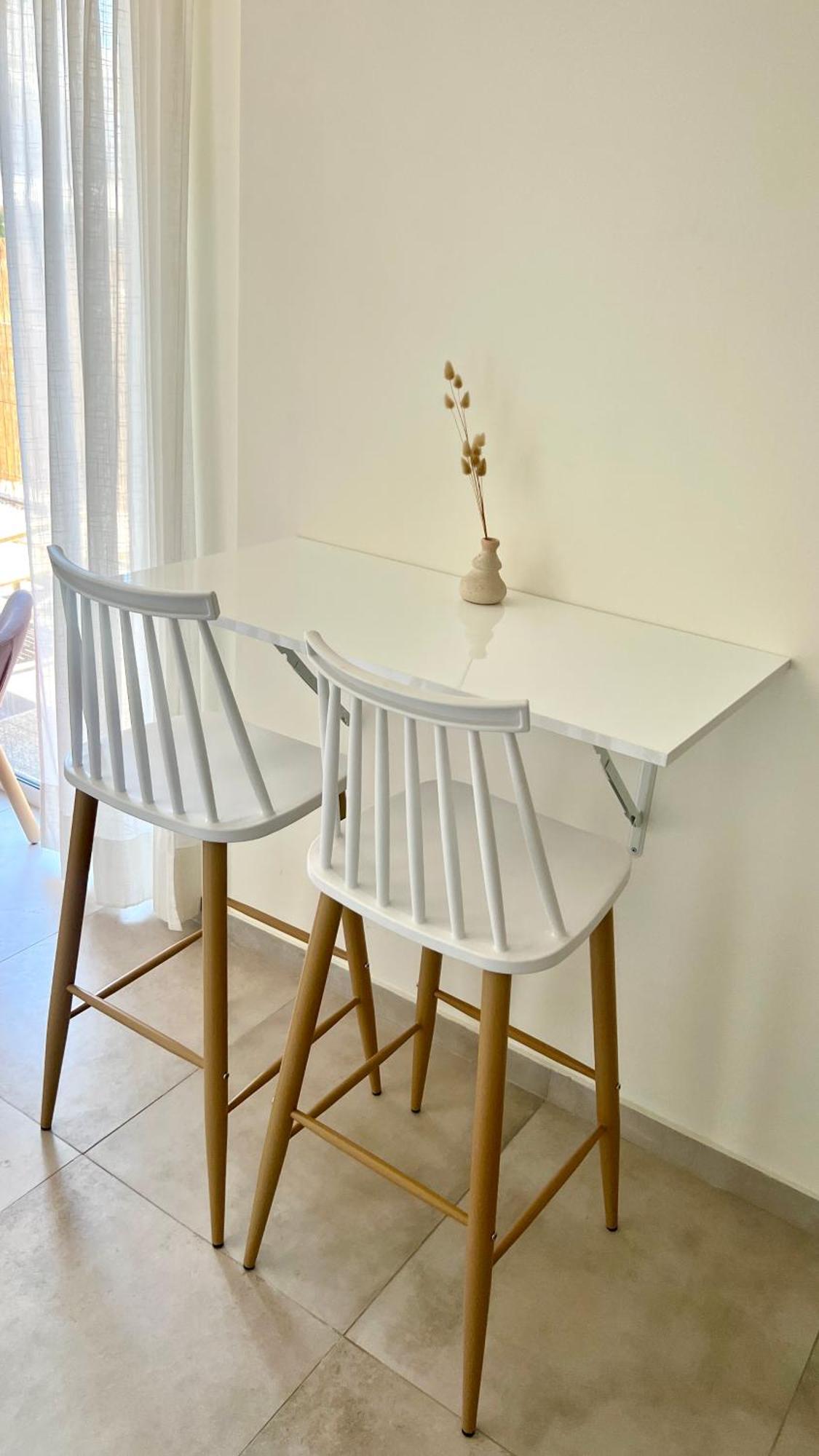 Cosy & Stylish 1-Bedroom Apartment In The Centre Athene Buitenkant foto